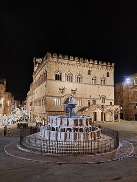 1 Perugia
